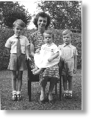 1952 St. Margaret's, Shamley Green