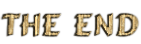 The End